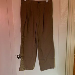 Bugle Boy Pants 33x32